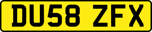 DU58ZFX