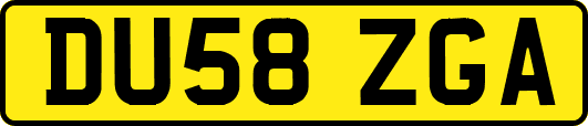 DU58ZGA