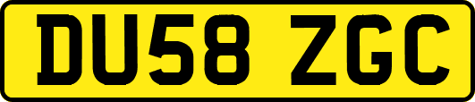 DU58ZGC