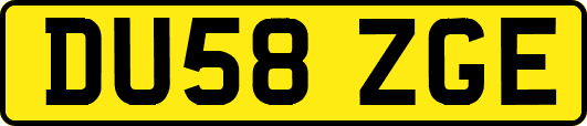 DU58ZGE