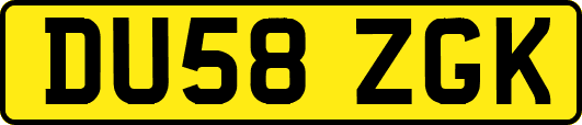 DU58ZGK