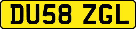DU58ZGL