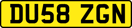 DU58ZGN