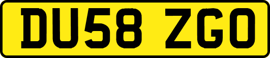 DU58ZGO