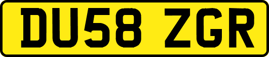 DU58ZGR
