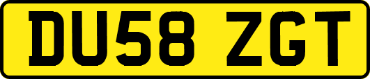 DU58ZGT