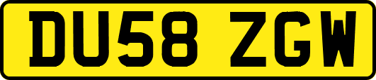 DU58ZGW