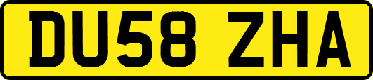 DU58ZHA