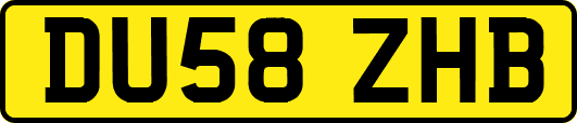 DU58ZHB
