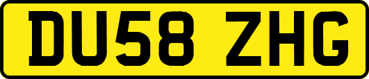 DU58ZHG