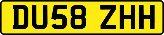 DU58ZHH