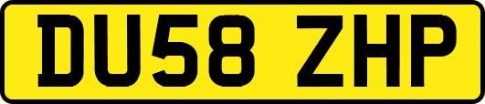DU58ZHP
