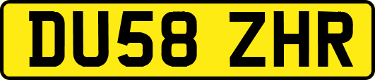 DU58ZHR
