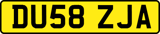 DU58ZJA