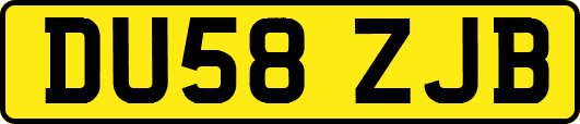 DU58ZJB