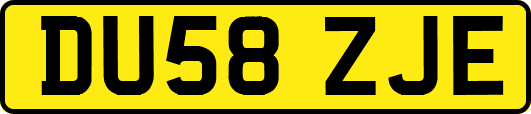 DU58ZJE