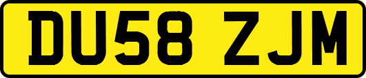 DU58ZJM