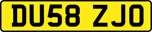 DU58ZJO