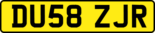 DU58ZJR