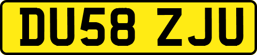 DU58ZJU