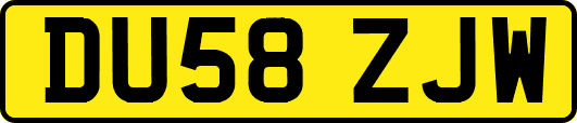 DU58ZJW