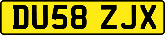 DU58ZJX