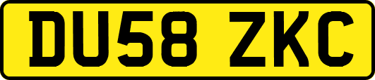 DU58ZKC