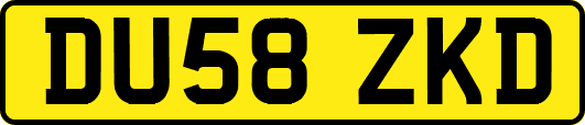 DU58ZKD