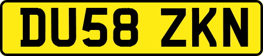 DU58ZKN