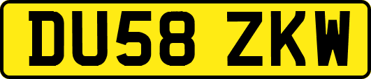 DU58ZKW