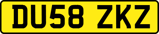 DU58ZKZ