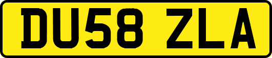 DU58ZLA