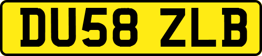DU58ZLB