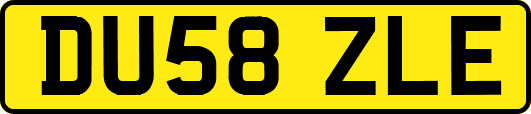 DU58ZLE