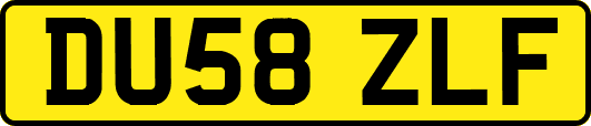DU58ZLF