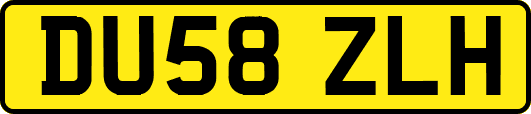 DU58ZLH