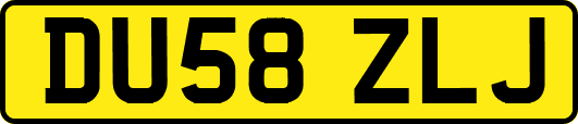 DU58ZLJ