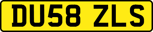 DU58ZLS