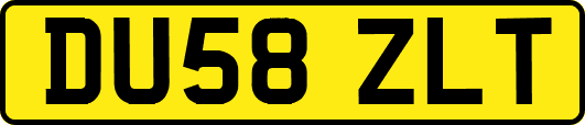 DU58ZLT