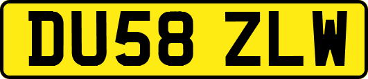 DU58ZLW