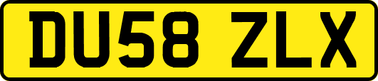 DU58ZLX