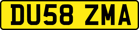 DU58ZMA