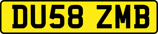 DU58ZMB