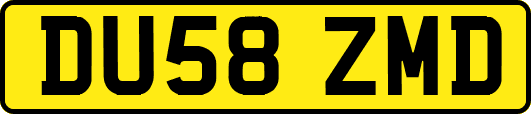 DU58ZMD