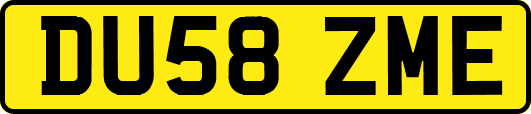 DU58ZME
