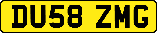 DU58ZMG