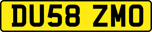 DU58ZMO