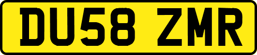 DU58ZMR