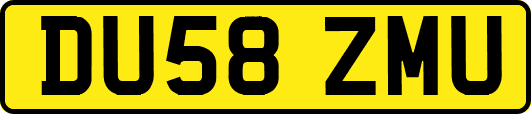 DU58ZMU