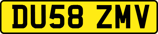 DU58ZMV